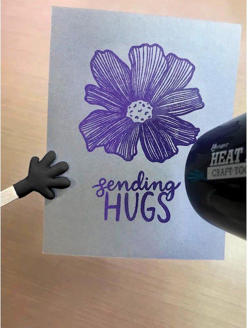 Ranger INDUSTRIES Handle IT Tool, White - Image 2